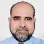 Dr Vinitkumar Mishra